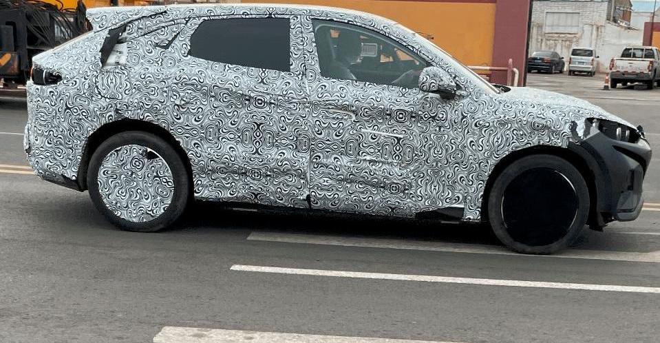 Wen Jie M5,AITO, Toyota, Hechuang, BYD