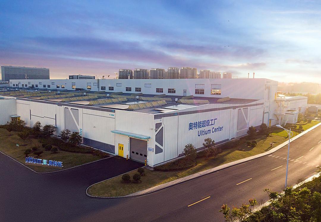 Cadillac, LYRIQ, Buick, Chevrolet