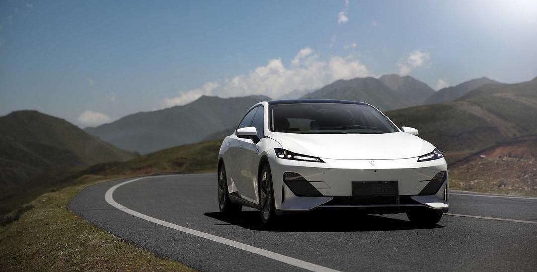 Chang 'an, Haima, Great Wall, Beijing, Chang 'an Deep Blue