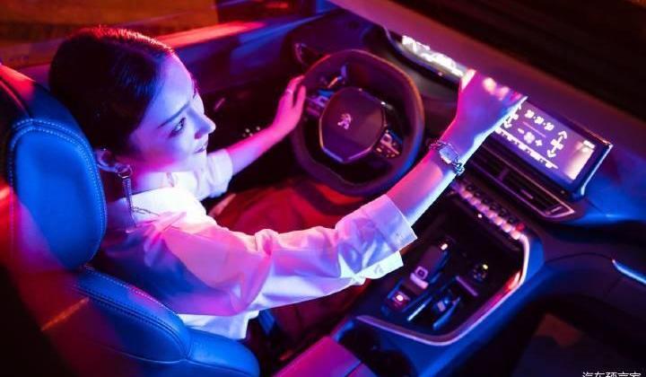 Peugeot, idea, Audi, discovery, Volkswagen