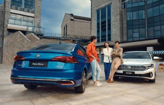 Volkswagen, FAW, Bora, sagitar, and all over the world