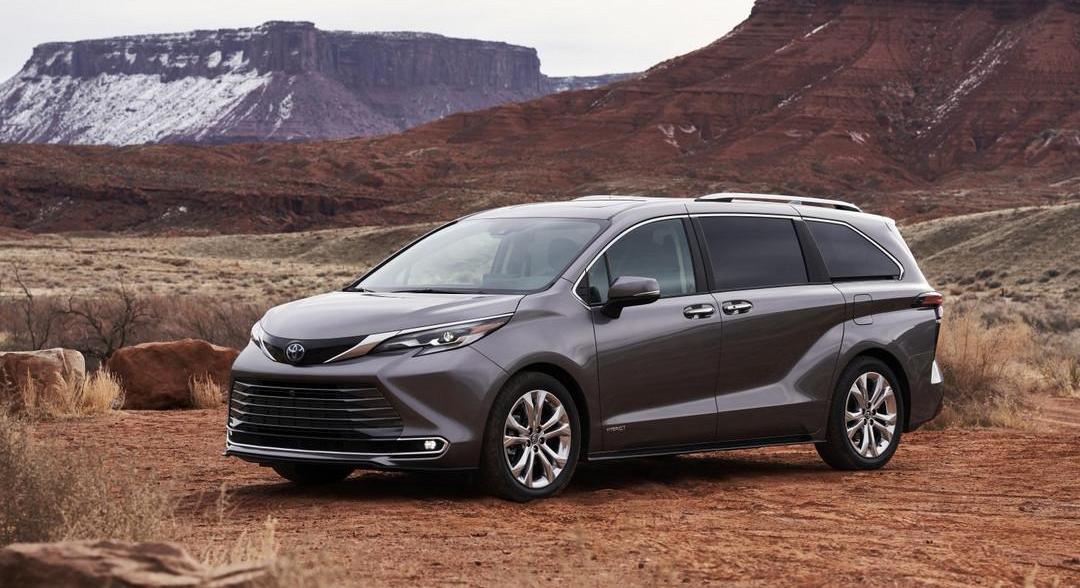 Toyota, Volkswagen, Daihatsu and Isuzu