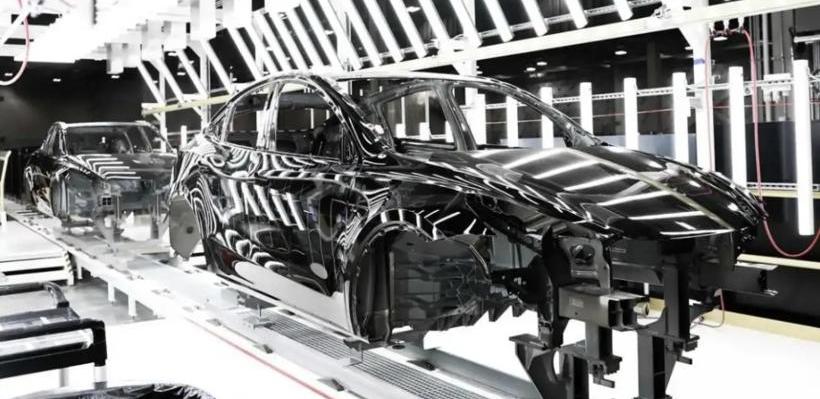 Tesla, BYD, Model 3, Mercedes-Benz, BMW