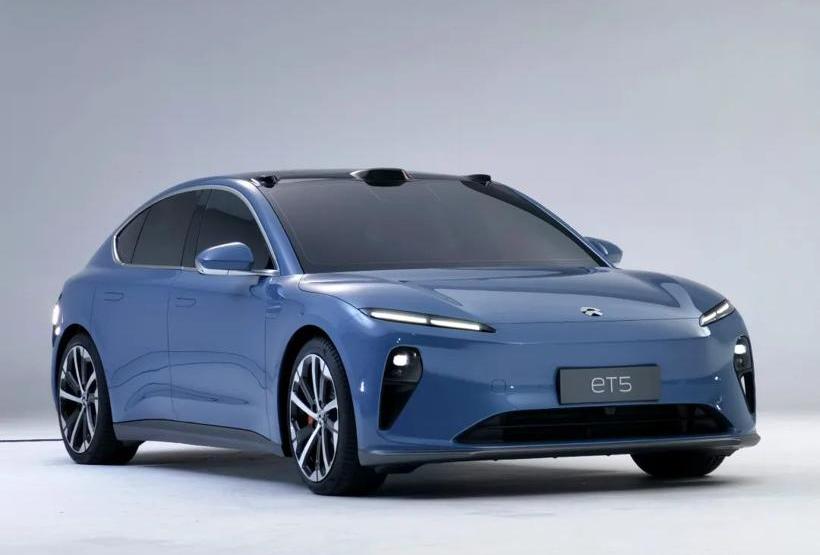 Tucki, Weilai, Ideal L9, BYD, Li ONE