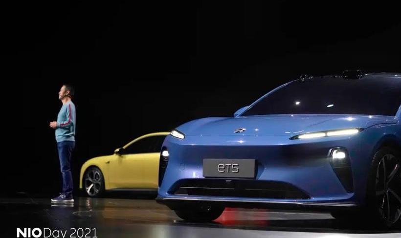 Tucki, Weilai, Ideal L9, BYD, Li ONE