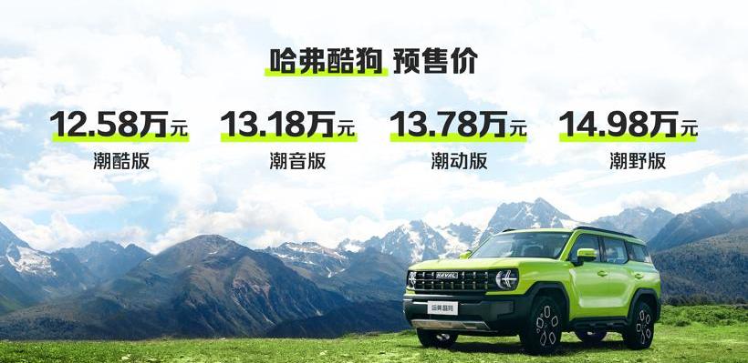 Haval, Great Wall, Haval Cool Dog, Haval H6, Tank