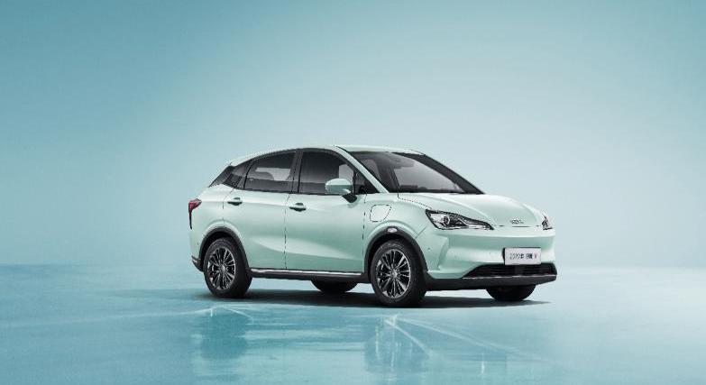 Nezha Auto, Nezha S, Hechuang, LI, Nezha U