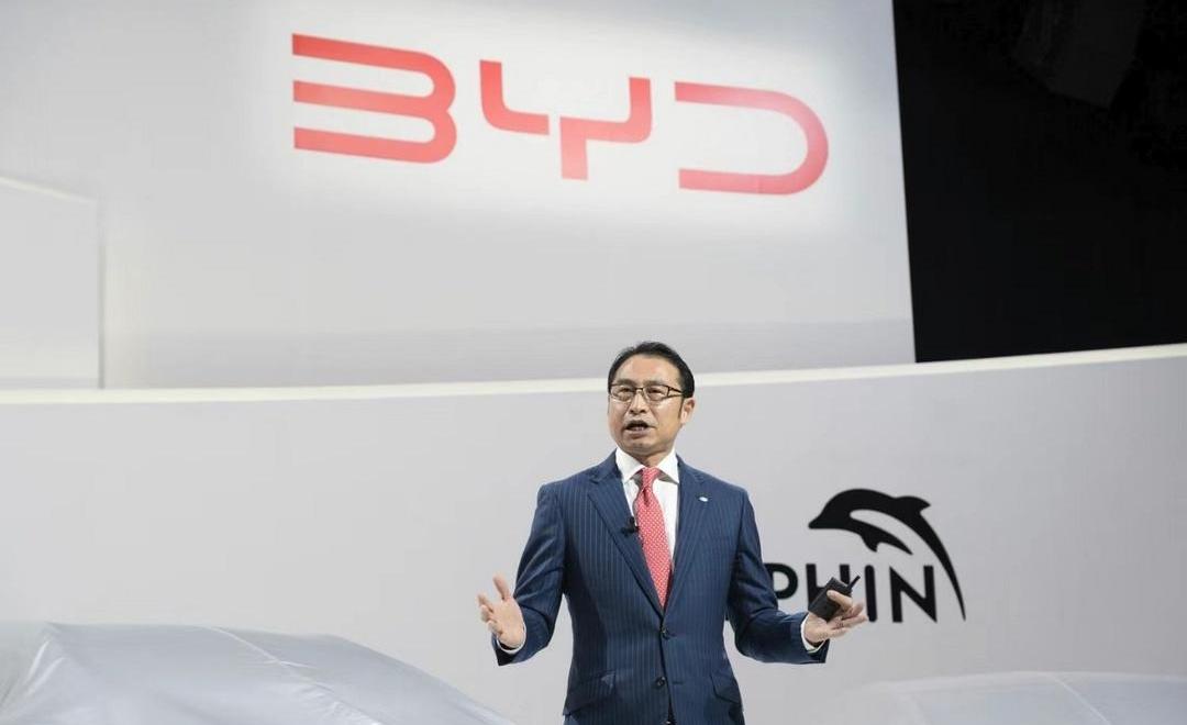 BYD, seal, yuan PLUS, dolphin