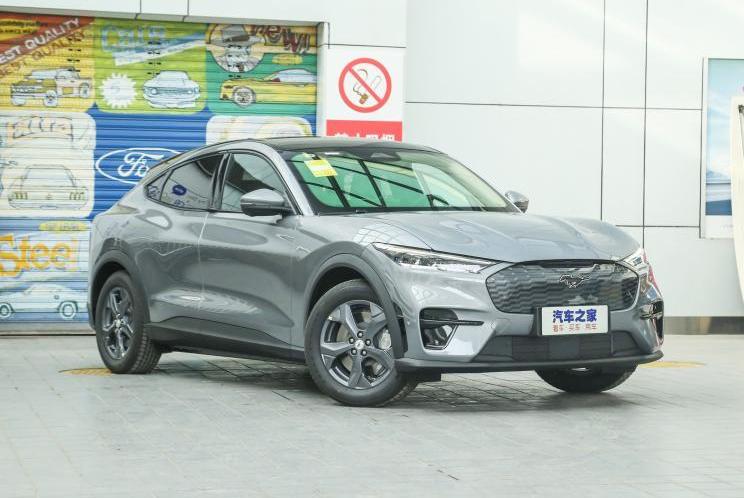 Ford, Mustang, Transit