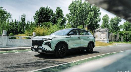 Dongfeng, dongfeng fengshen, Yixuan, Haoji, Yixuan Max