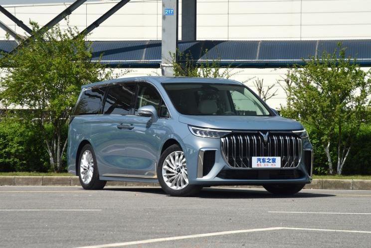 Lanti automobile, Dongfeng, Great Wall