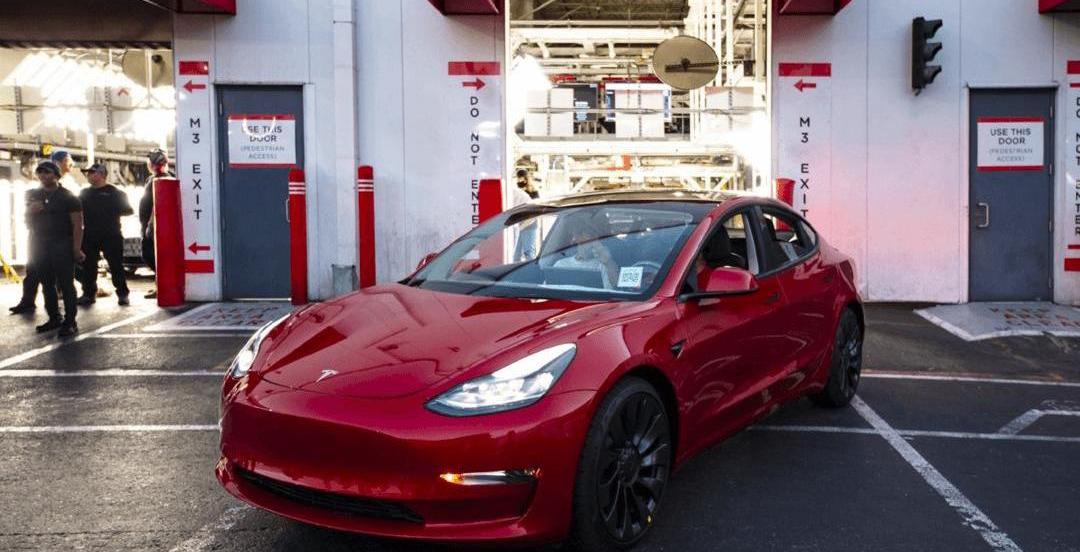 Porsche, Volkswagen, Tesla, Wen Jie M5, Taycan