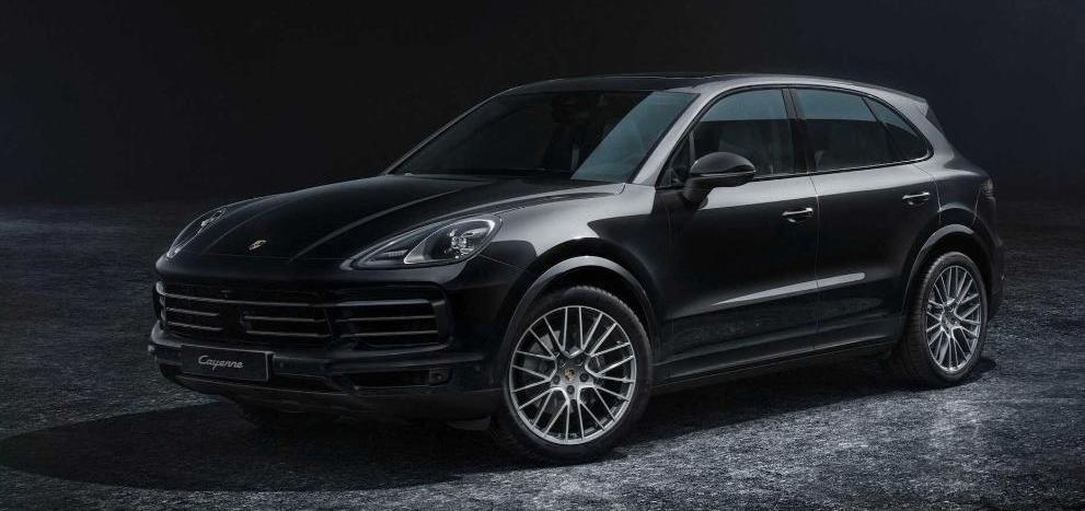 Porsche, Volkswagen, Tesla, Wen Jie M5, Taycan