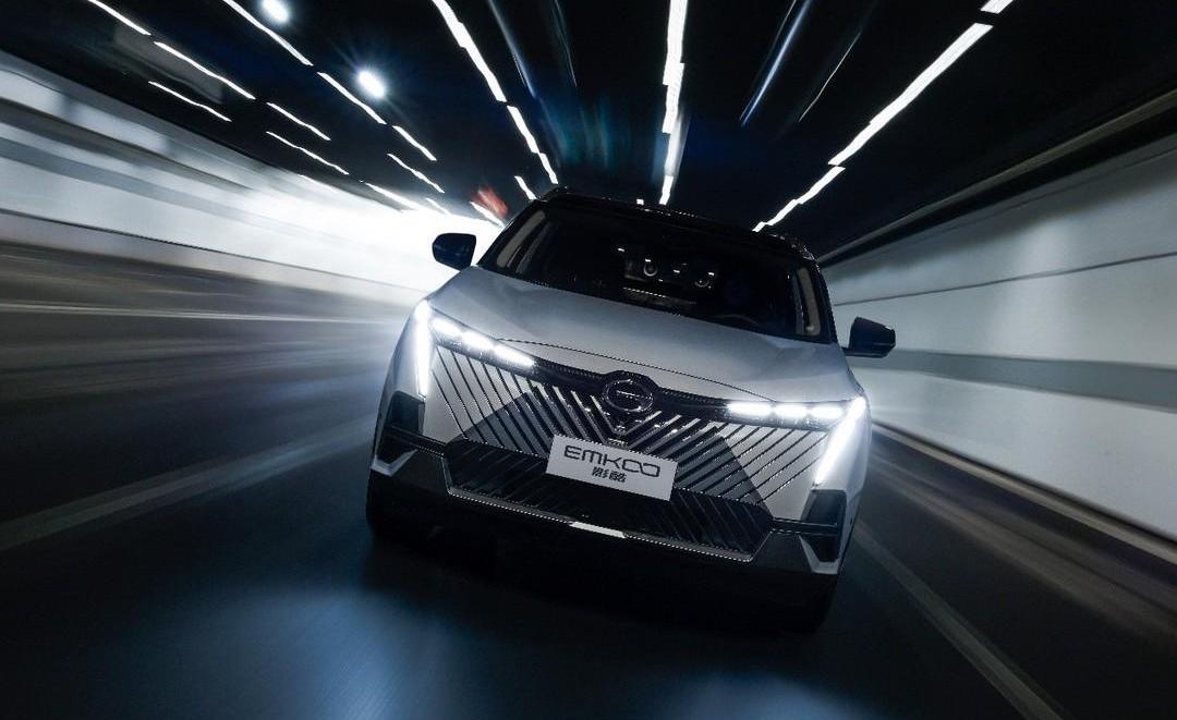 yingku, GMC, GAC chuanqi