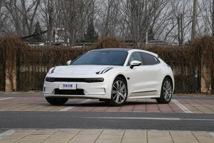 Han, Audi, ZEEKR 001, Lexus, Audi A6L