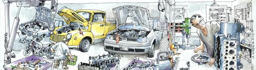 Ideal L9, Boundaries M7, Toyota, Great Wall, Concentration