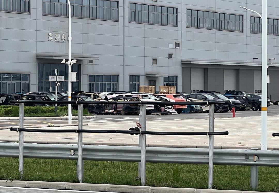 Hengchi, Hengchi 5, Weilai, Beijing, Volkswagen