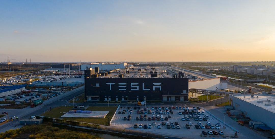 Tesla, Volkswagen, Model Y, Hyundai