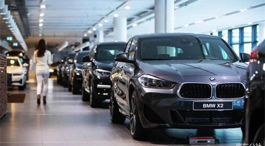 Volkswagen, BMW, Discovery, Skoda