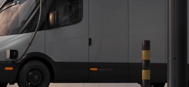 Mercedes-Benz, Tesla