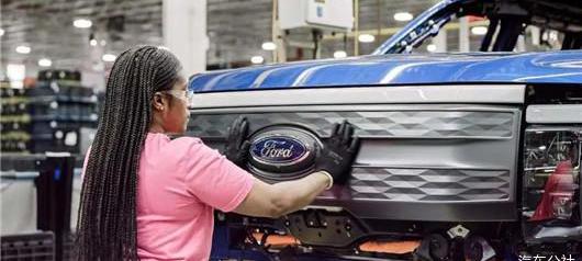 Ford, Tesla, Century, Volkswagen, Sharp