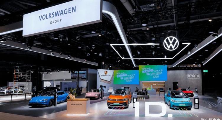 Volkswagen, Audi, Beijing, LI