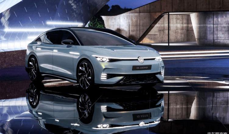 Volkswagen, Audi, Beijing, LI