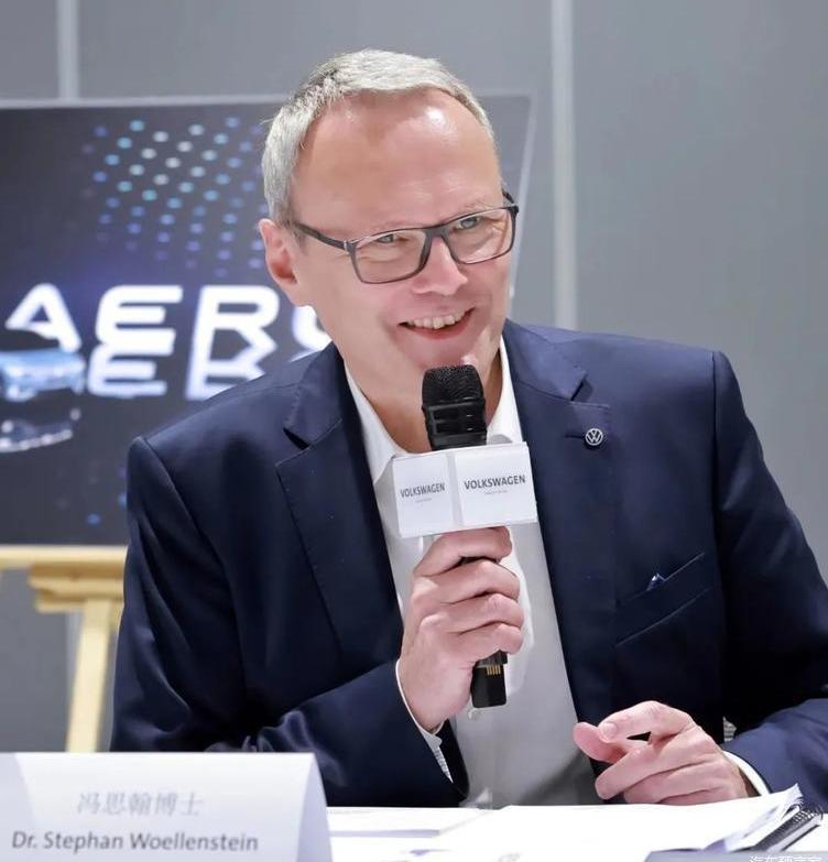 Volkswagen, Audi, Beijing, LI