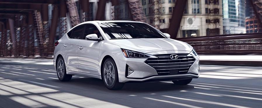 Hyundai, Elantra, Sonata, Shengda