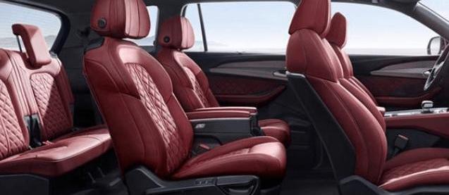 Audi, Audi Q6, Audi Q7