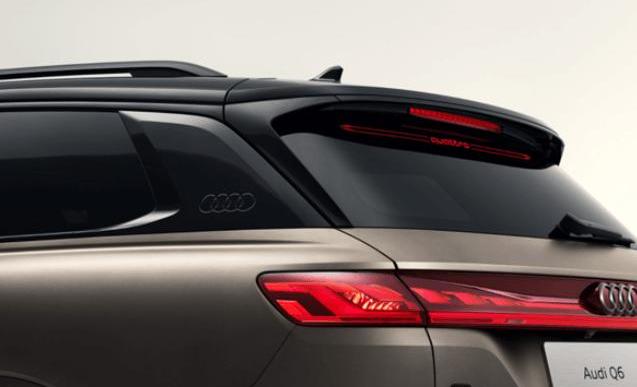 Audi, Audi Q6, Audi Q7