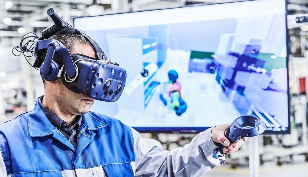 BMW, Volkswagen, Discovery