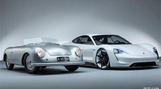 Porsche, Volkswagen, Tesla, Ferrari, taycan