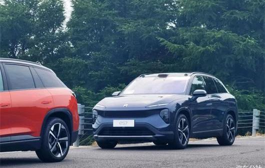 Weilai, BMW, Discovery, BMW X5, Beijing