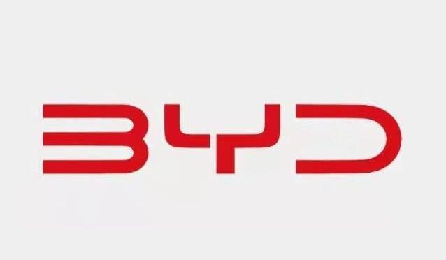 BYD