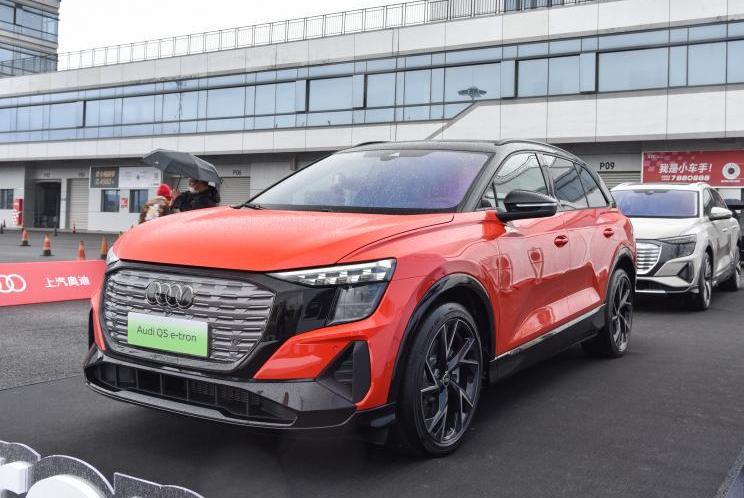 Audi, Volkswagen, Audi Q6, Audi A7L, Audi A7