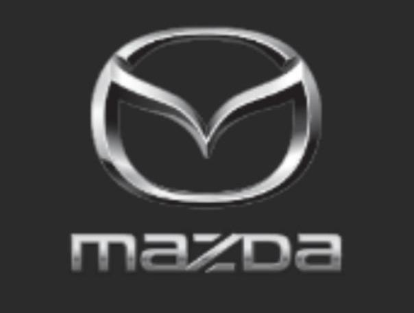 Mazda, Rolls Royce