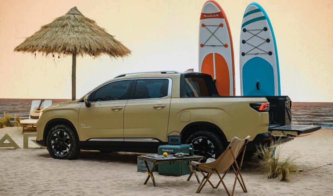 radar car, concept, Geely car, krypton, Lotus