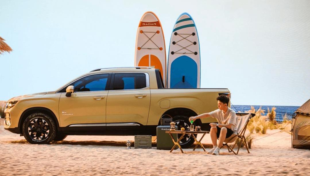 radar car, concept, Geely car, krypton, Lotus