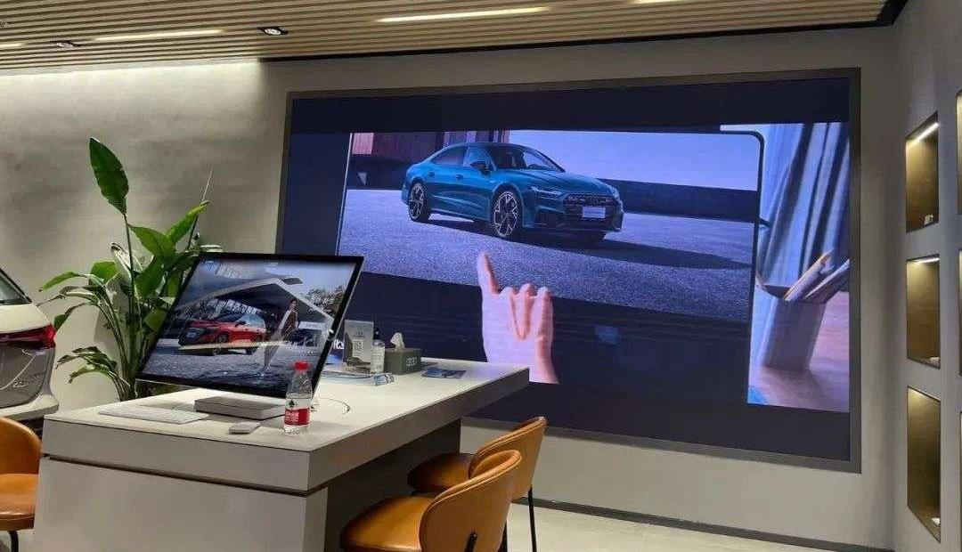 Audi, Volkswagen, FAW, Beijing, Touran