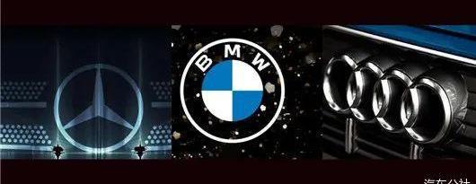 Audi, BMW, Mercedes-Benz, Tesla, Audi A4L