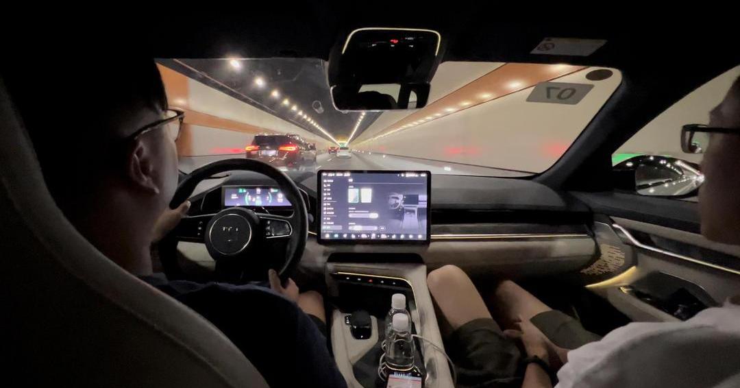 krypton, discovered, BMW, Beijing, Li ONE