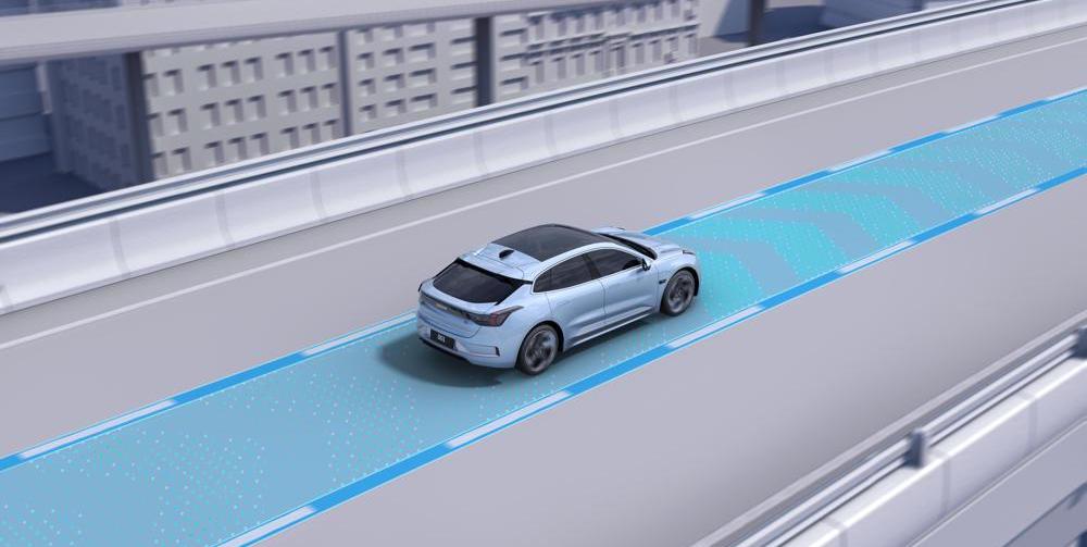 krypton, discovered, BMW, Beijing, Li ONE