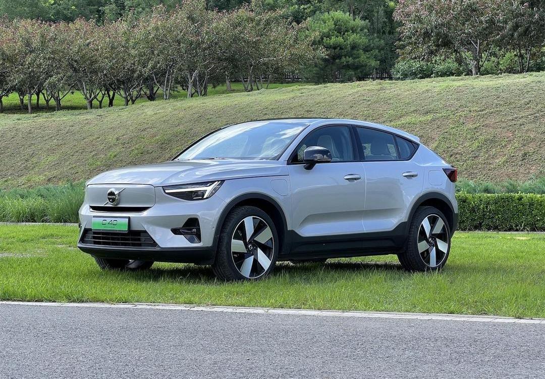 Volvo, Discovery, Beijing, Time Wind