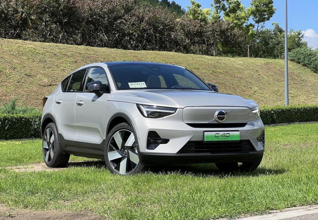 Volvo, Discovery, Beijing, Time Wind