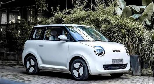 Chang 'an, Chang 'an Deep Blue, Chang 'an CS75, Harvard, Yidong