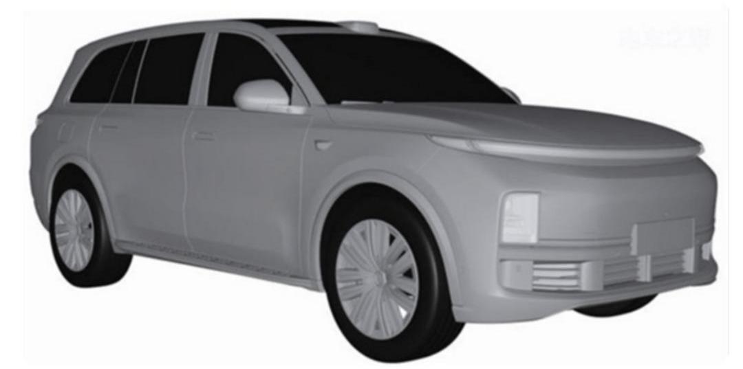 Krypton, Tucki, Hengchi, Hengchi 5, Euler