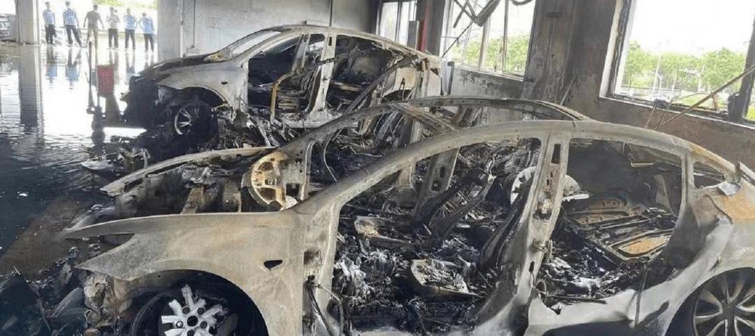 Tesla, Beijing, model 3, model y