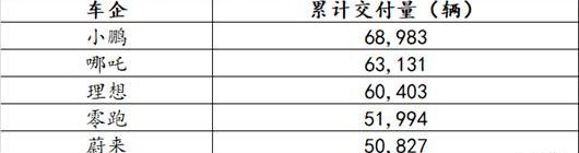 Aichi, BYD, Nezha U, Tesla, Tucki