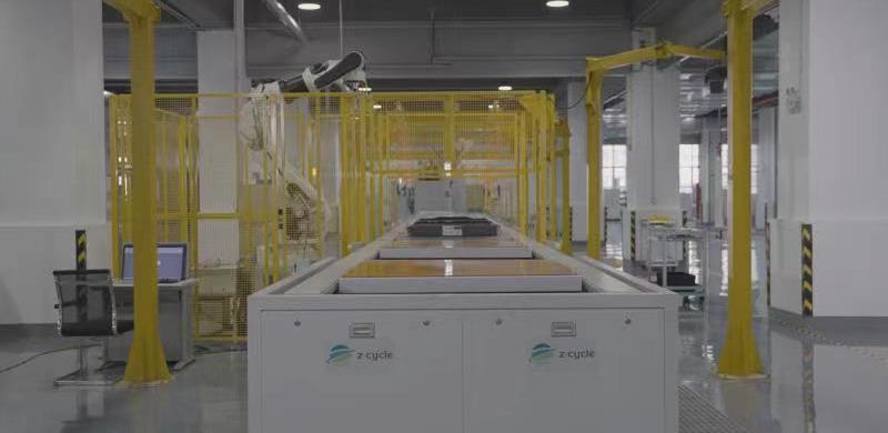 Jiangling, new energy of Jiangling Group, Volvo and Weilai